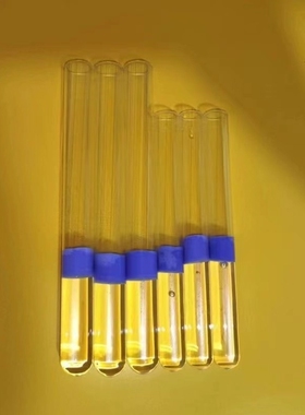 堵水海绵堵水试管151820口径堵水试管干净卫生可循环利用蚂蚁工坊