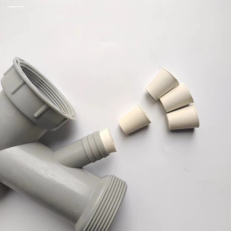 包邮橡胶塞子堵头试管塞密封塞塞下水道防臭地漏鱼缸橡皮塞