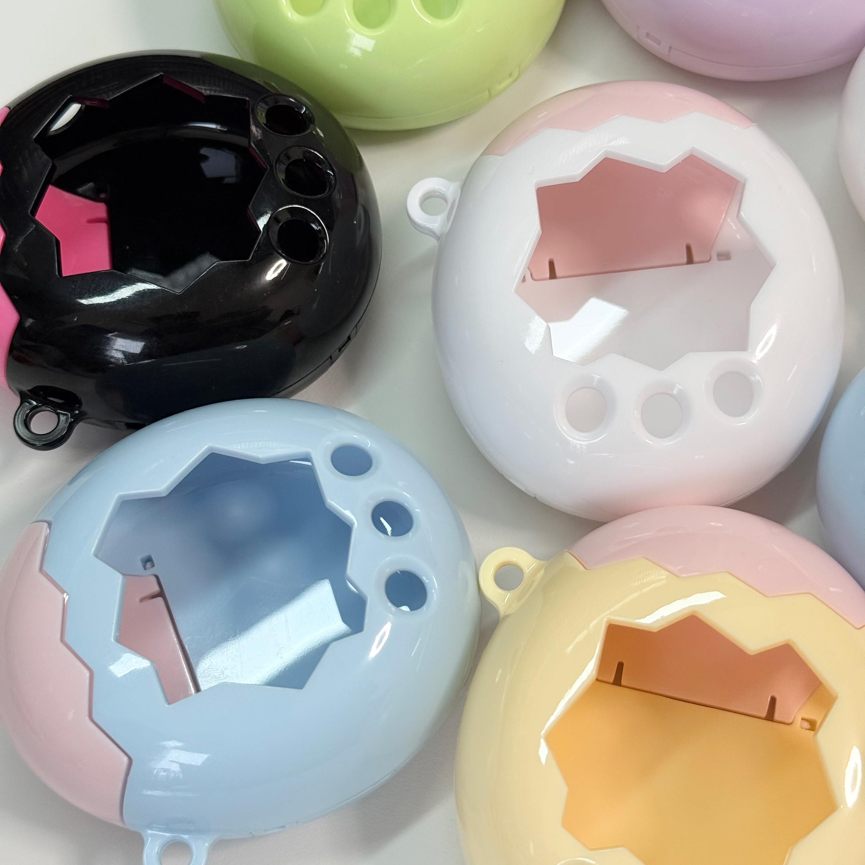 拓麻歌子欢乐园保护壳硬壳tamagotchi paradise case保护套装饰品图片