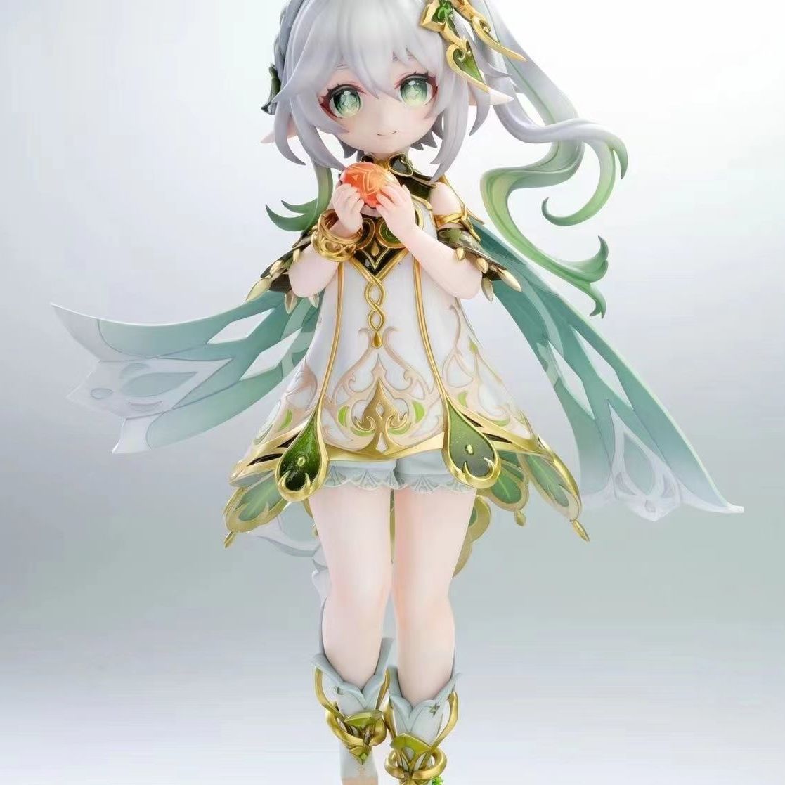 原神纳西妲手办小吉祥美少女可爱二次元游戏摆件生日礼物动漫模型