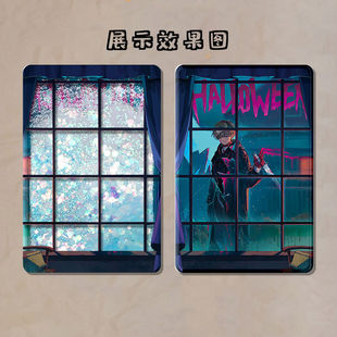 X沉默的呼吸流沙麻将重返未来1999游戏周边流沙摆件送男女礼物