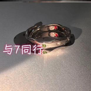 tf家族肆意少年见面会周边高会版单人款含戒指 NFC全套已拆已绑