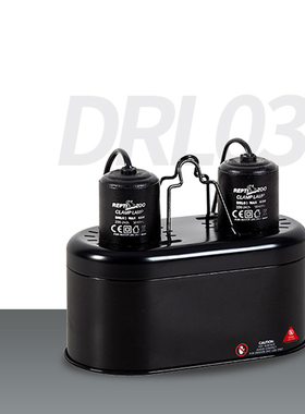 爬虫饲养箱网箱迷你灯罩灯架玻璃缸睫角守宫昆虫箱小号灯罩E27灯