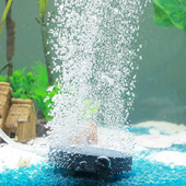 森森1116氧气泵增氧机充氧泵鱼缸氧气泵增氧泵空气泵小型鱼塘水族