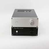 新款 功放机箱 功放箱1907A