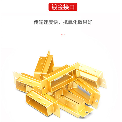 hdmi转dvi线高清显示器屏连接笔记本转换电脑主机电视数据线接头