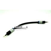 3.5mm光纤音频线圆对圆光纤线 光纤线双圆头 圆口转圆口opt信号线