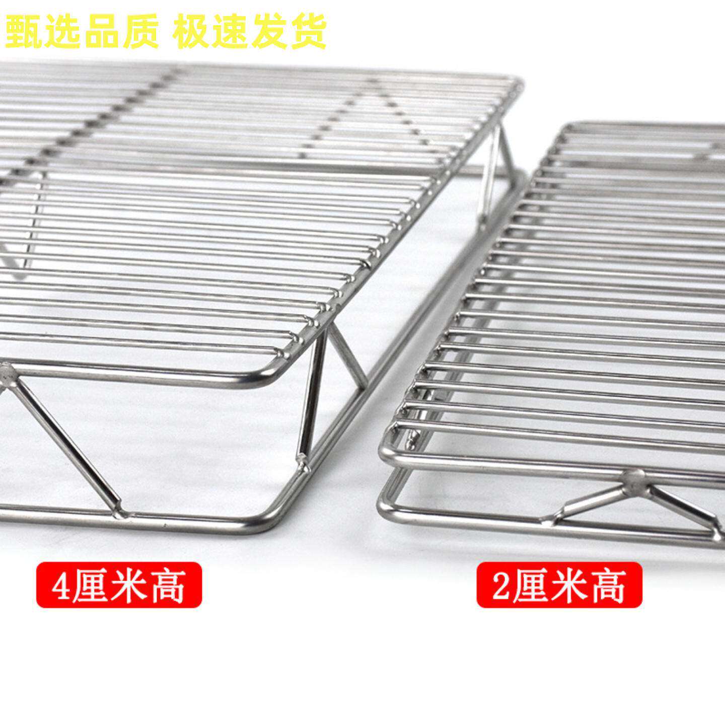 不锈钢狗厕所大中小型犬防踩屎网架定点排便神器宠物尿盆尿垫托盘