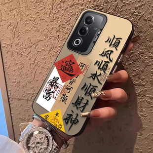 适用OPPOA6i手机壳PKW120保护套A6i5G新款OPPO磨砂硅胶软壳镜头全包防摔OPPOPKW外壳OPA0PP0OPPA男女高级散热