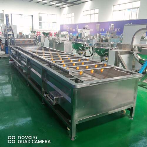 秋膏梨膏备全套加工器设枇杷秋梨膏生产线机商用梨汁梨浓13563618
