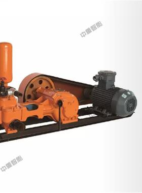 价格低三缸列泥浆泵 维更换方便修BWD-602/系1THM0三缸系列泥浆泵
