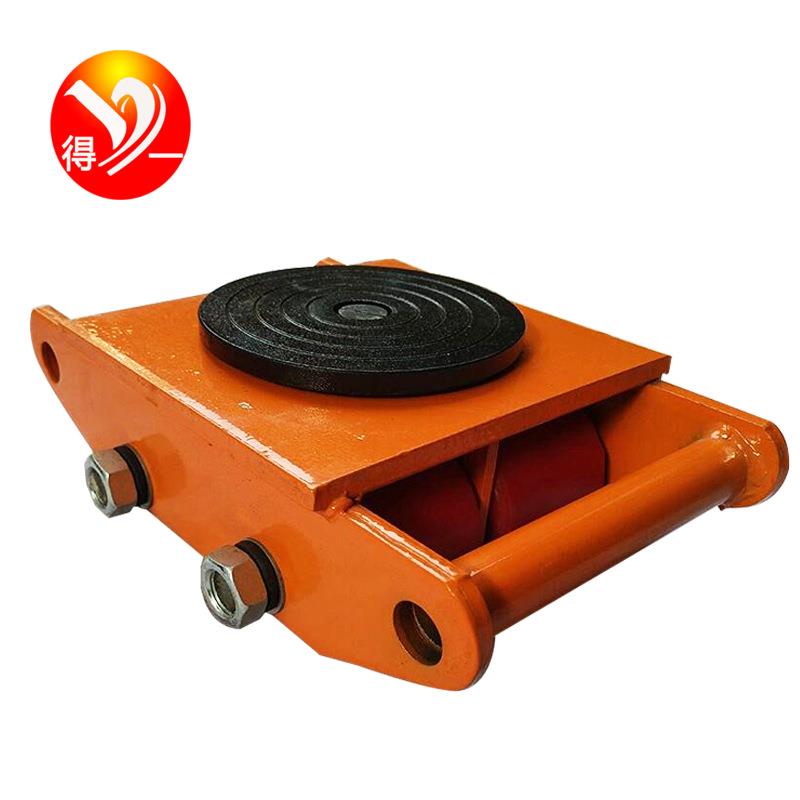 厂家定向搬运坦克车多规格重型货物移动坦克车五金工具坦克车