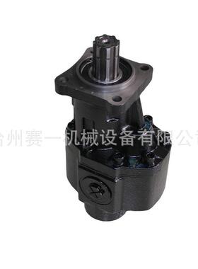 海沃hyva自卸车液压齿轮泵油泵搅拌车柱塞泵装载机工程车液压泵63