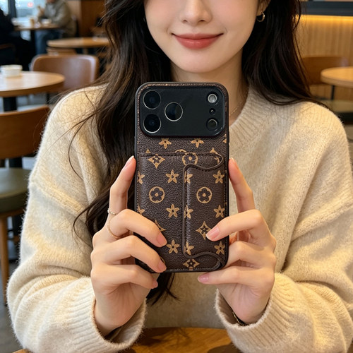 情侣兔适用vivo Y600pro手机壳y400商务卡包y500i插卡套Y35装卡y78卡套y78卡夹y200GT男女Y500Pro零钱包Y33s