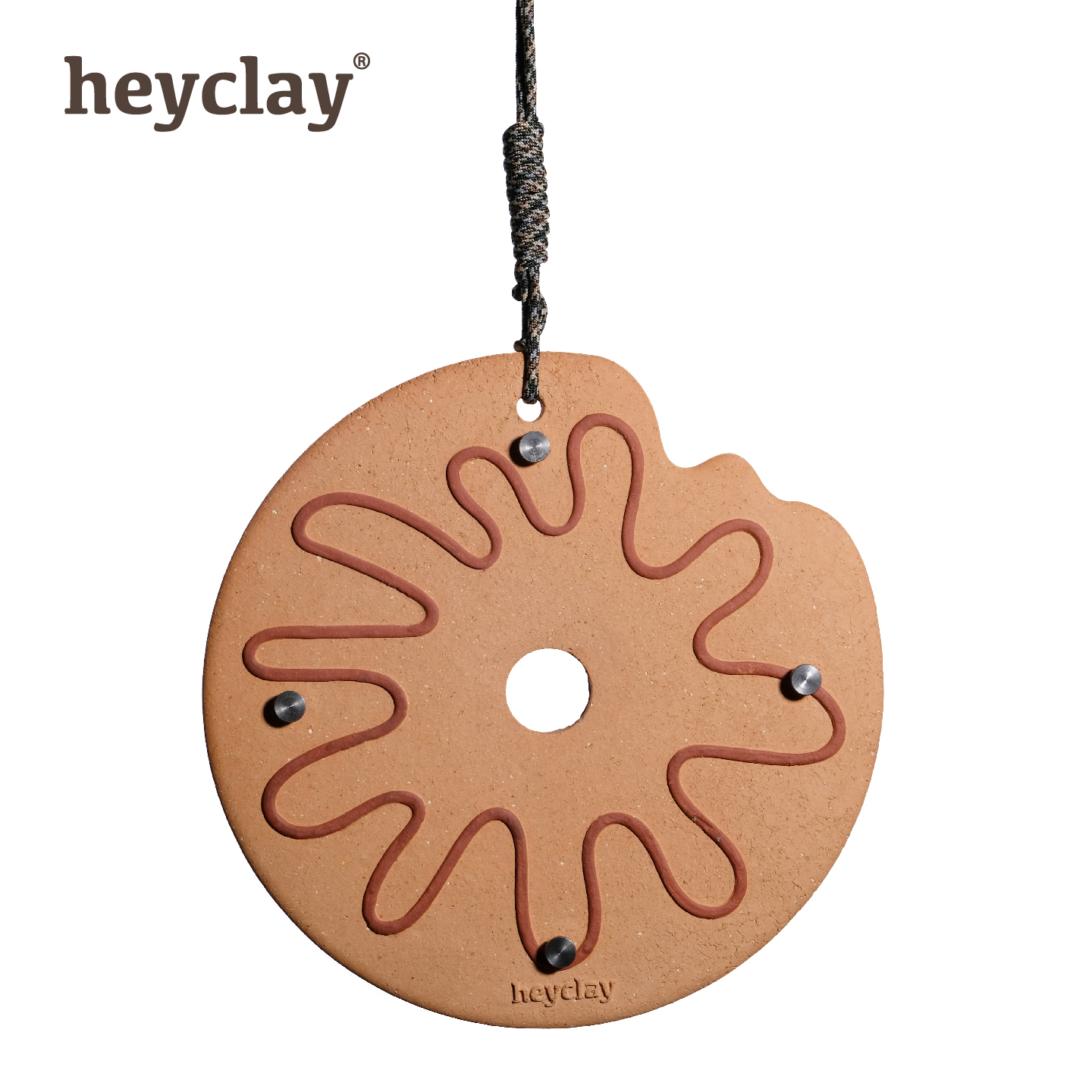 heyclay日光粗陶植板顺丰包邮