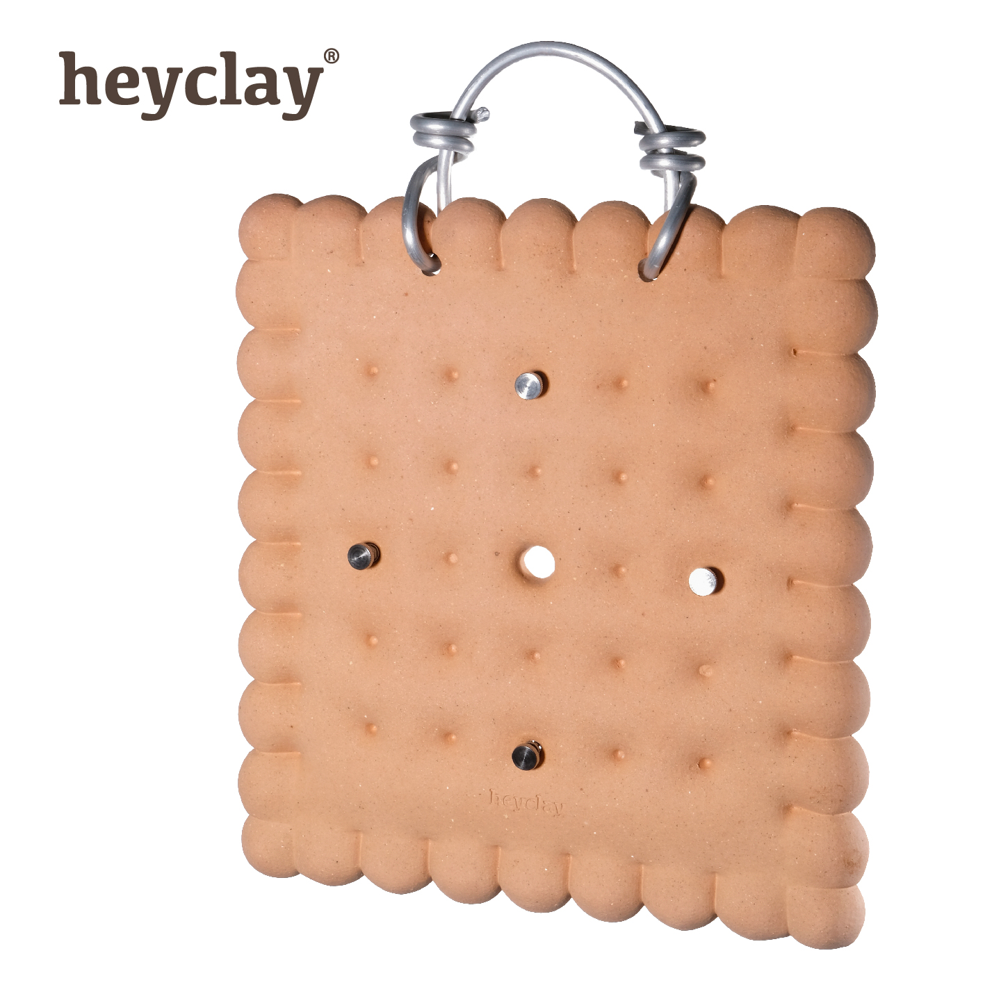 heyclay苏打粗陶植板顺丰包邮