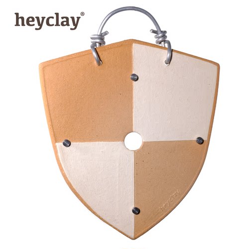 heyclay宙斯粗陶植板顺丰包邮