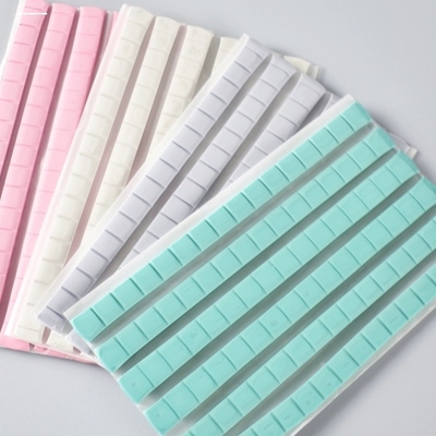 ob11bjdDDSD娃用眼泥配件加固眼泥娃娃化妆换眼固定眼珠