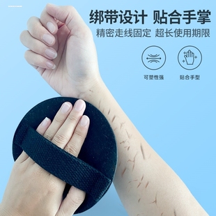 搓澡皮子圆饼洗澡神器家用女士搓澡巾强力搓背无痛搓泥专用男绰擦