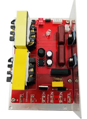 28KHz/40KHz自激式超声波线路板小功率换能器驱动线路板厂家价格