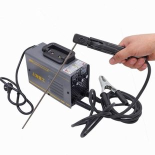 流152503小型电焊机便携直焊工上海全铜自动v220德国进口家用