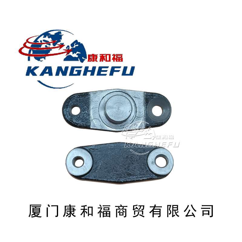 适用于永恒力ERE20/ECE20/EJD20/EMC系列叉车配件法兰片48122520