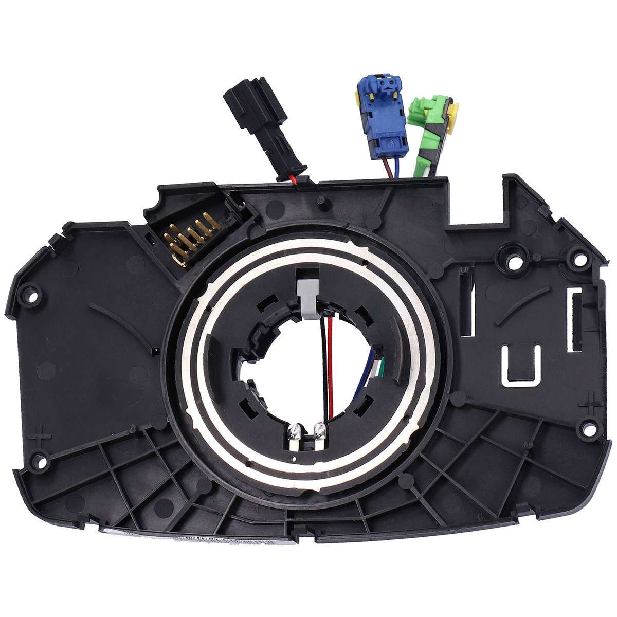 用于雷诺megane ii megane2coupe破裂更换维修电缆组合线圈组合