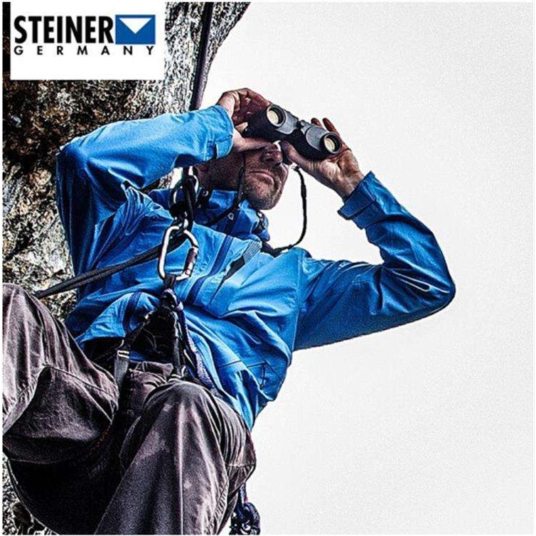 德国视得乐双筒望远镜船用4406（10X30）充氮防水防震双筒望眼镜