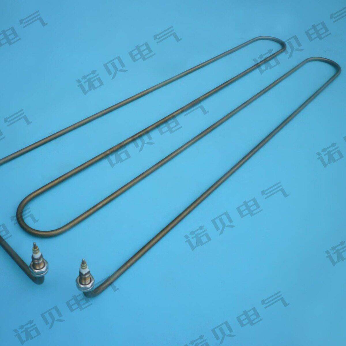 220V1KW2KW电热管细长管远红外烘箱用加热管