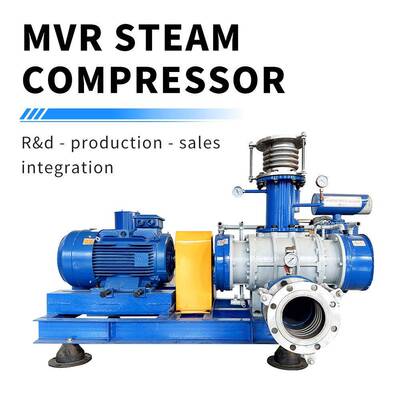 steam compressor fix the precision processing roots blower