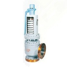 A48Y-100VYFA48YSFA48高温高压安全阀DN405080100150200