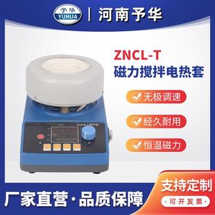 100 ZNCL 1000ml数显磁力搅拌电热套 250 500