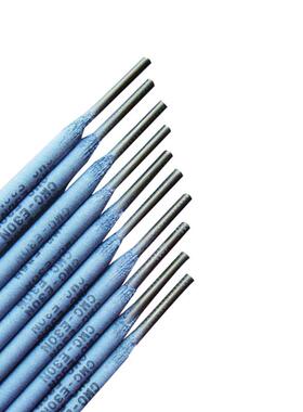 CMC模具电焊条CMC-ENCD铸铁焊接焊条模具焊条修补