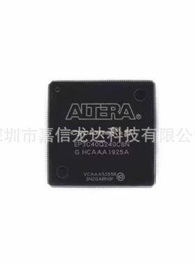 EP3C40Q240C8N EP3C40Q240C8 QFP-240 微控制器可编程门阵列芯片