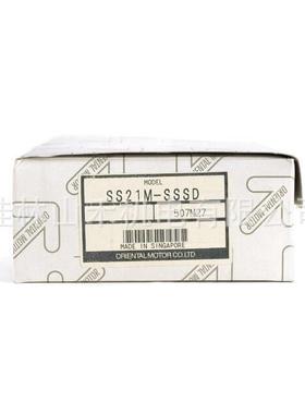 オリエンタルモーター スピードコントロールパック SS21M-SSSD