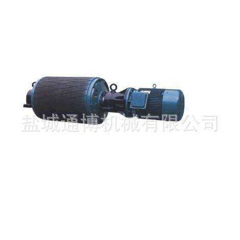 型号YTH-Ⅱ15.5-1.0-650-400行星硬齿面电动滚筒带逆止器