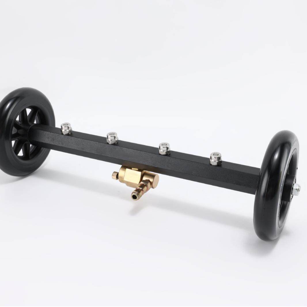 两用高压汽车底盘清洗器多功能路面底盘清洗机可调节角度万向滚轮,鲜花速递/花卉仿真/绿植园艺,割草机/草坪机,淘宝优惠券,粉丝福利购,淘宝优惠卷