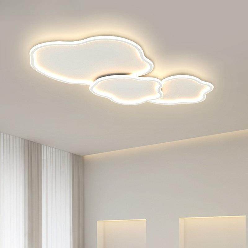 灯具全屋套餐组合现代简约创意大气云朵灯中山灯具智能客厅吸顶灯,鲜花速递/花卉仿真/绿植园艺,割草机/草坪机,淘宝优惠券,粉丝福利购,淘宝优惠卷