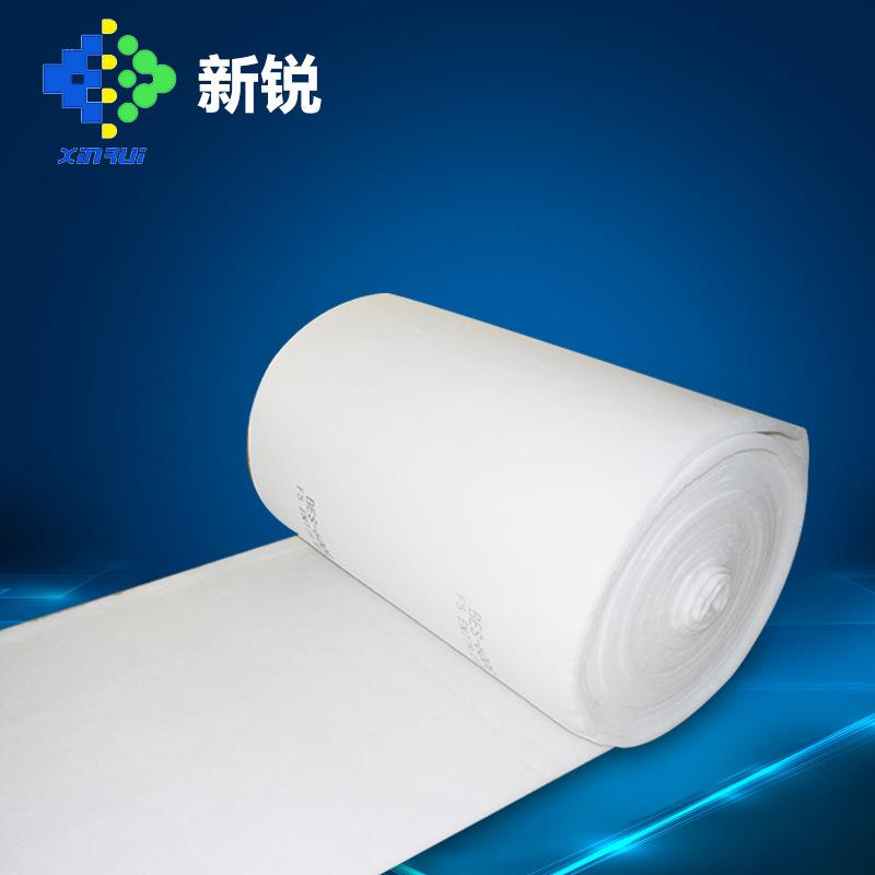 厂家直销 新风空气过滤棉 处理颗粒物质 风口初效过滤棉 G4