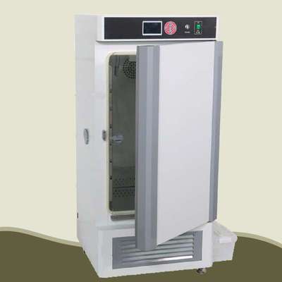 恒温恒湿培养箱自动加水精准控温培养仪微电脑恒温恒湿培养器