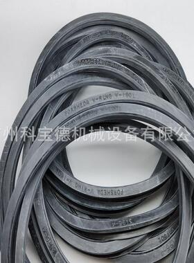FORSHEDA V-RING密封圈V-150L型TWVL01500-N6T50密封件VA VS VL