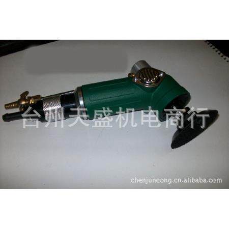 上海骏马SPG100气动水冷抛光机气动水磨机大理石材打磨机 水抛机