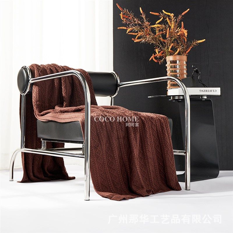 柔软毛毯盖毯 办公室午睡毯空调毯卧咖色卧室床围巾搭配沙发搭巾,床上用品,床旗,淘宝优惠券,粉丝福利购,淘宝优惠卷