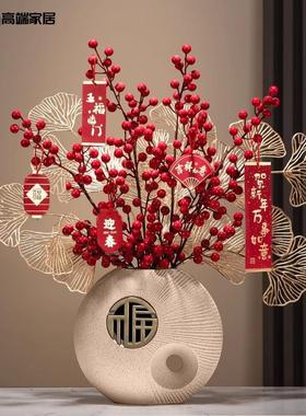 德国轻奢高档客厅餐桌玄关电视柜乔迁之喜装饰摆饰新房新家礼物