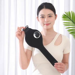 智能复健仪脉冲护腕带热敷驱寒男女腱鞘关节护肘按摩功能发热保暖