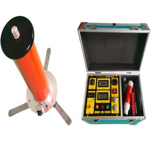 ZGF 3mA直流高压发生器氧化锌避雷器测试仪 300KV