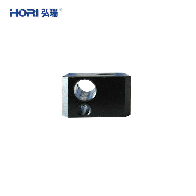 弘瑞3d打印机配件老款机器加热块