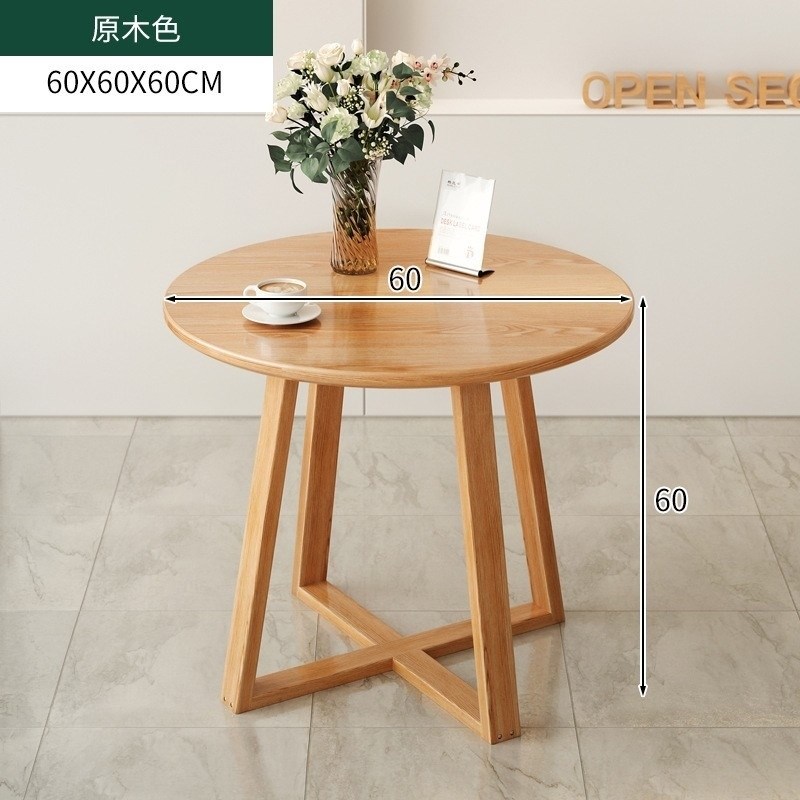 一桌两椅组合洽谈桌休闲桌客厅家用喝茶现代简约阳台小桌椅三件套