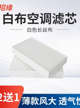 适配AIONV 埃安V 霸王龙 AIONSMAX 埃安MAX空调滤芯格