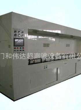 LED超声波清洗厦门超声波清洗厂家LED蓝宝石酸洗后超声波清洗机
